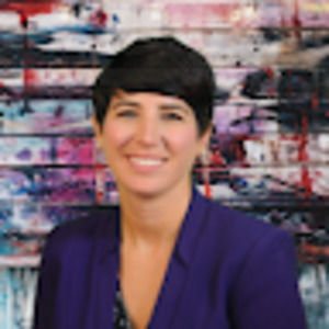 Meet your Posher, Carrie